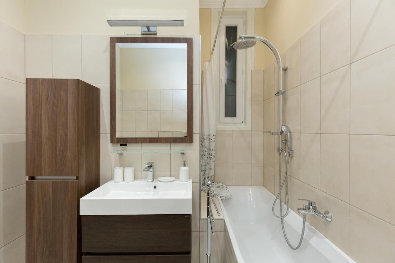 City Center Grand Luxury W 2Br/2Bt Budapest Kültér fotó