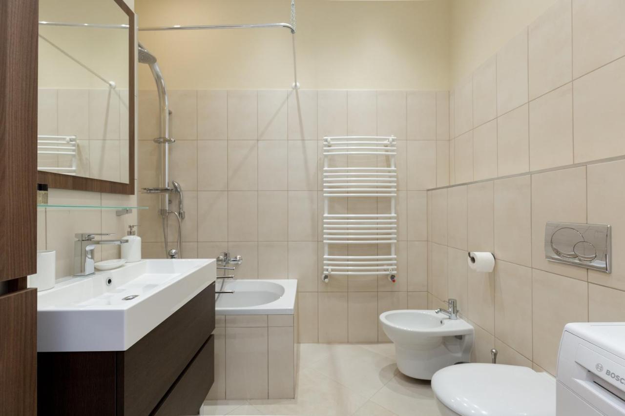 City Center Grand Luxury W 2Br/2Bt Budapest Kültér fotó